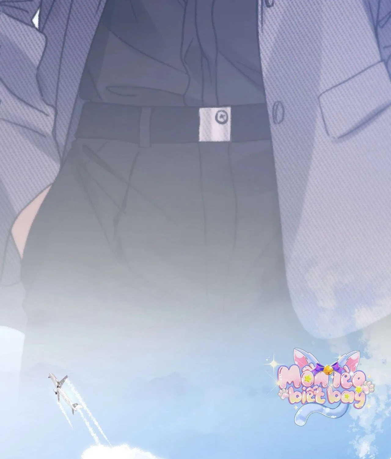 Đúng Là Một Cô Gái Ngoan Ngoãn Chap 13.1 - Next Chap 14.1
