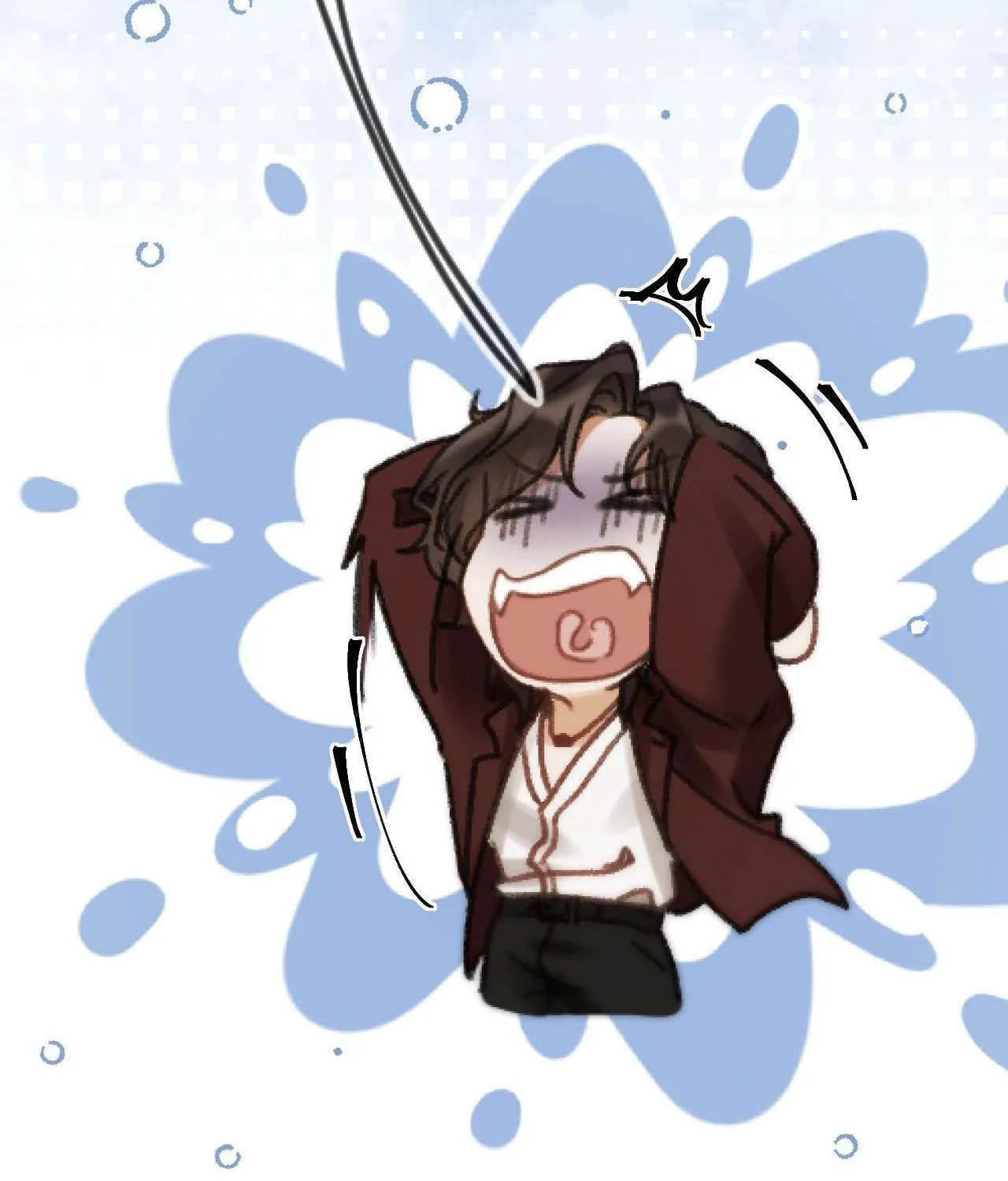 Đúng Là Một Cô Gái Ngoan Ngoãn Chap 13.1 - Next Chap 14.1