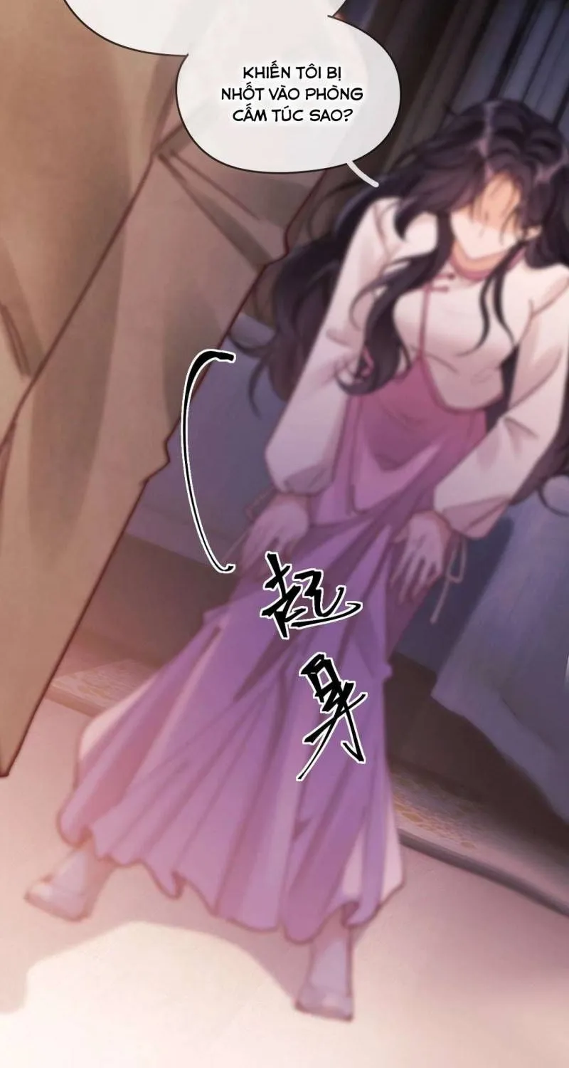 Đúng Là Một Cô Gái Ngoan Ngoãn Chap 13.2 - Next Chap 14.2