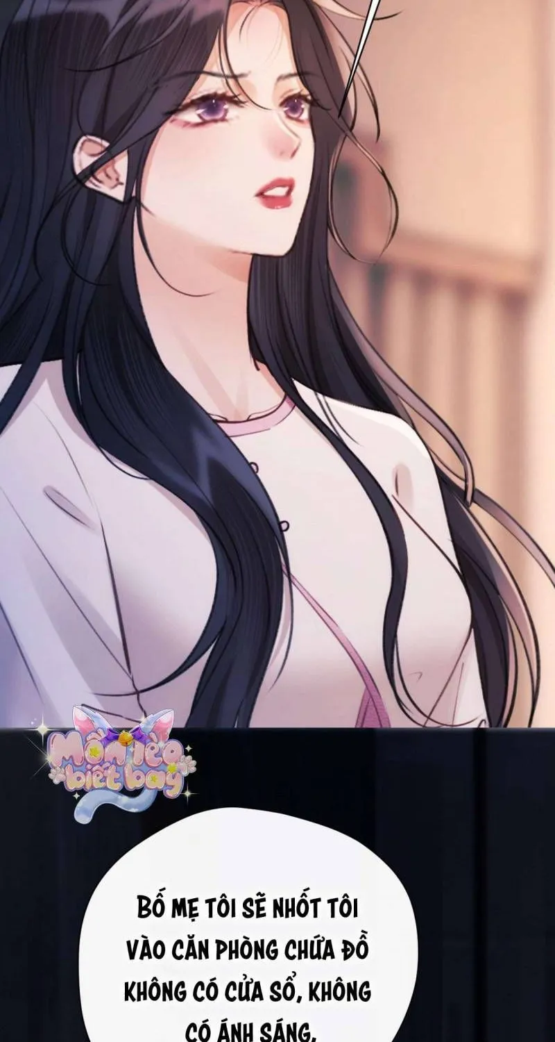 Đúng Là Một Cô Gái Ngoan Ngoãn Chap 13.2 - Next Chap 14.2