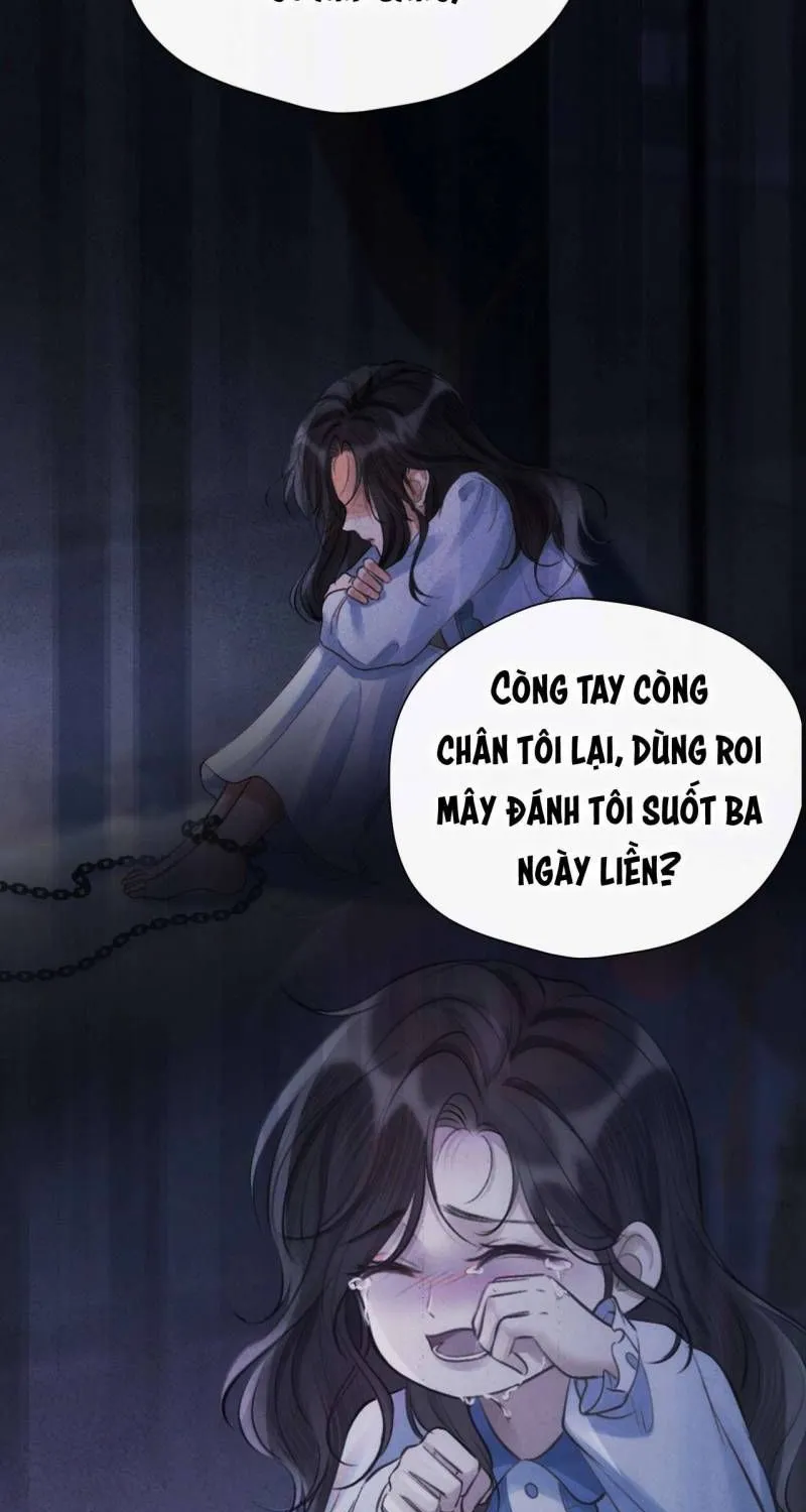 Đúng Là Một Cô Gái Ngoan Ngoãn Chap 13.2 - Next Chap 14.2