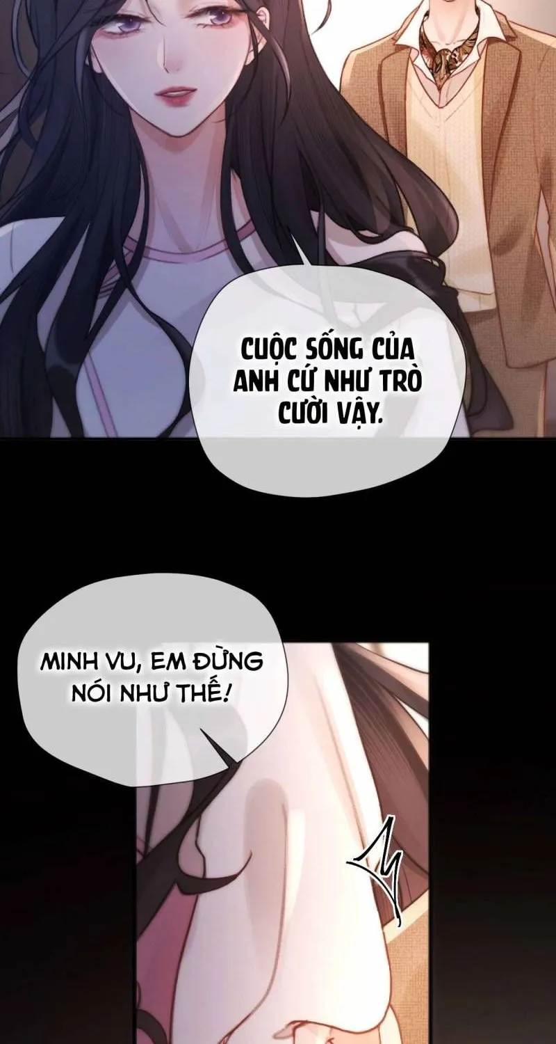 Đúng Là Một Cô Gái Ngoan Ngoãn Chap 13.2 - Next Chap 14.2