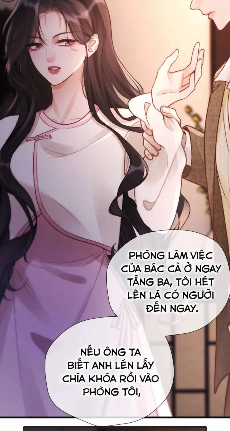 Đúng Là Một Cô Gái Ngoan Ngoãn Chap 13.2 - Next Chap 14.2
