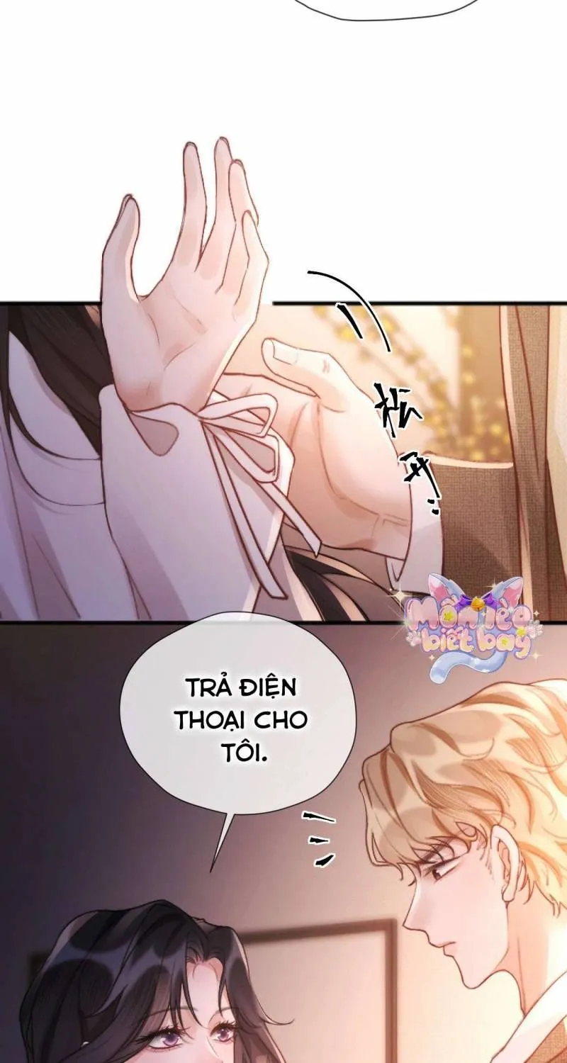 Đúng Là Một Cô Gái Ngoan Ngoãn Chap 13.2 - Next Chap 14.2