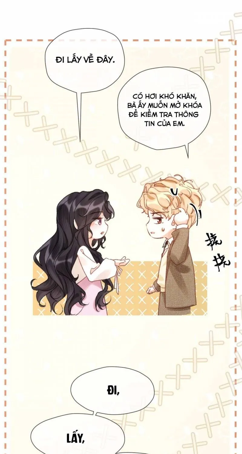 Đúng Là Một Cô Gái Ngoan Ngoãn Chap 13.2 - Next Chap 14.2