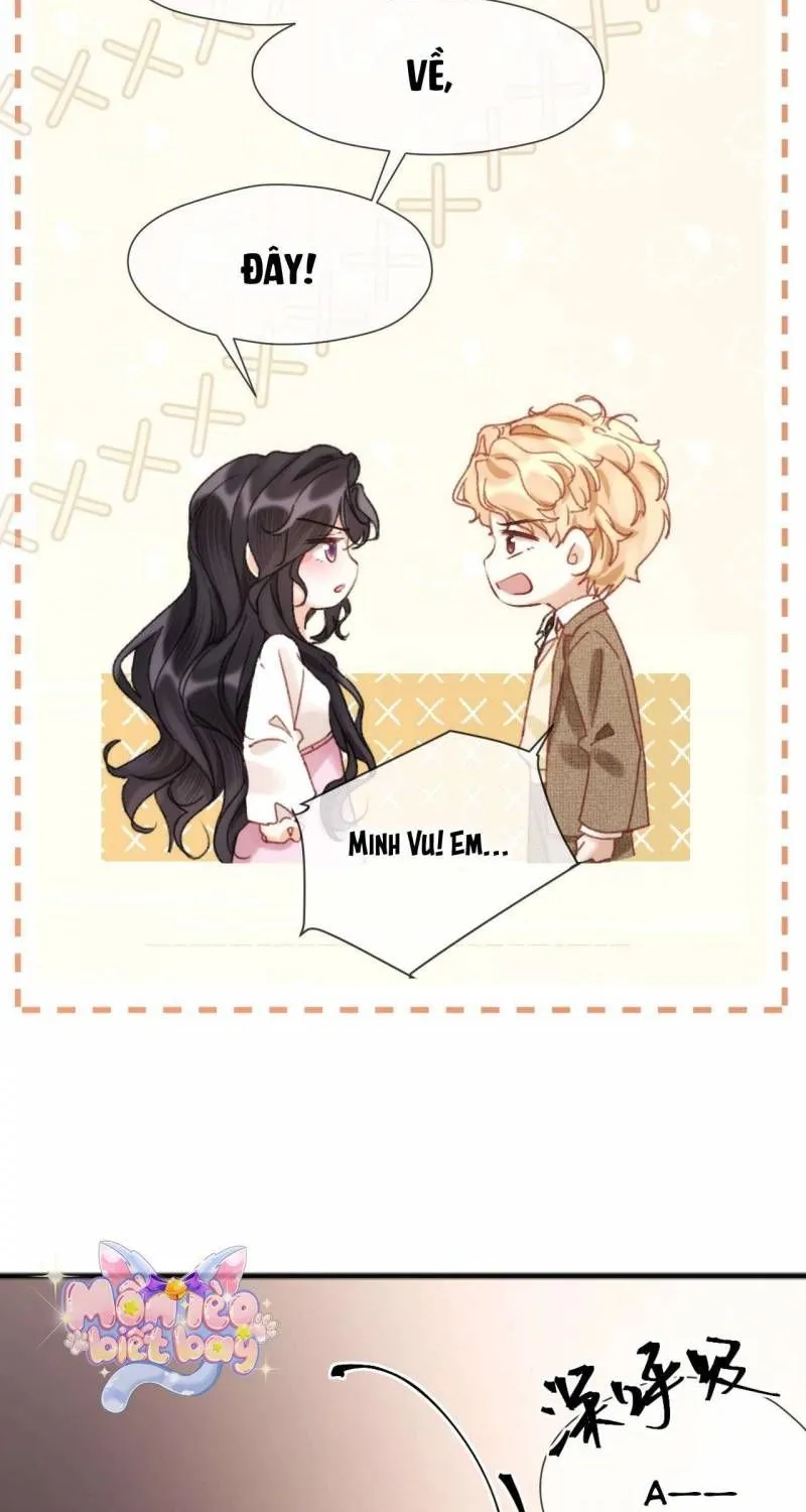 Đúng Là Một Cô Gái Ngoan Ngoãn Chap 13.2 - Next Chap 14.2