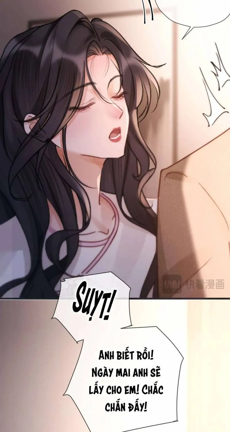 Đúng Là Một Cô Gái Ngoan Ngoãn Chap 13.2 - Next Chap 14.2