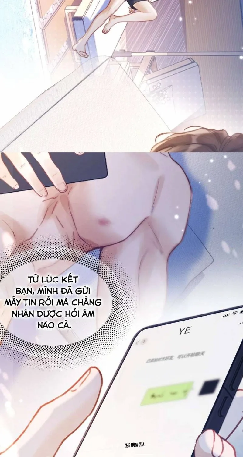 Đúng Là Một Cô Gái Ngoan Ngoãn Chap 13.2 - Next Chap 14.2