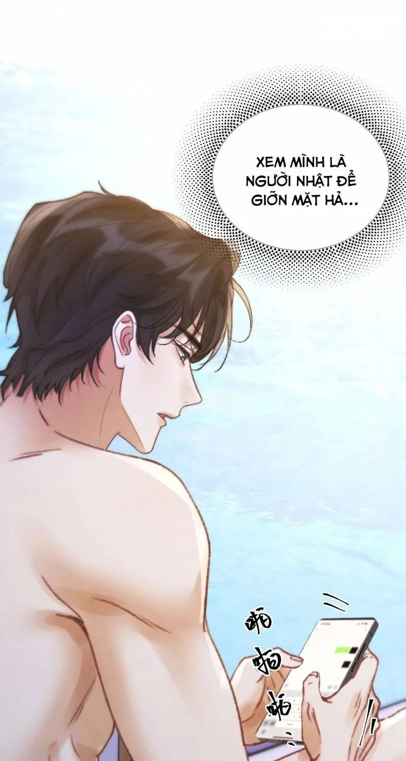 Đúng Là Một Cô Gái Ngoan Ngoãn Chap 13.2 - Next Chap 14.2