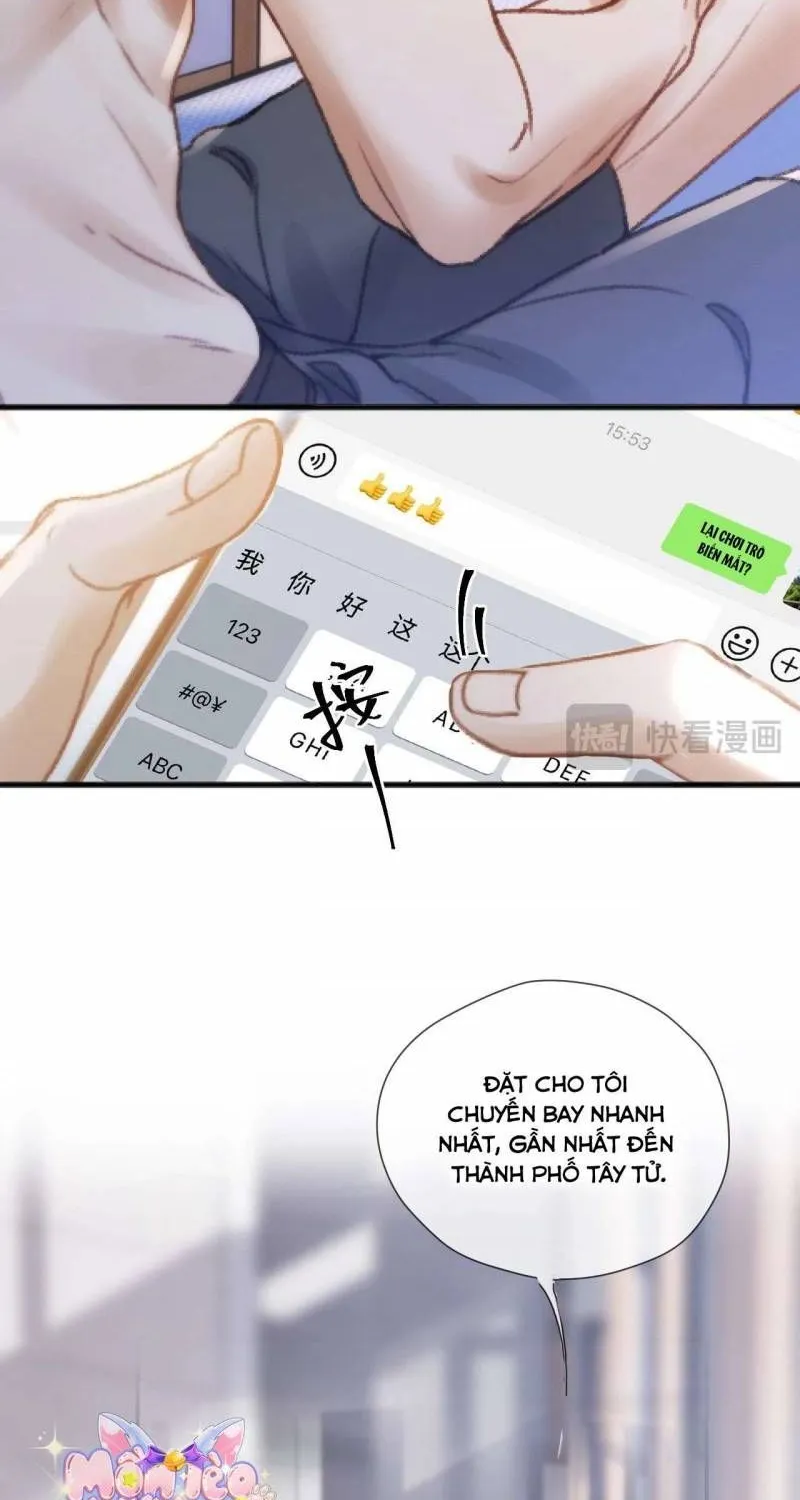 Đúng Là Một Cô Gái Ngoan Ngoãn Chap 13.2 - Next Chap 14.2