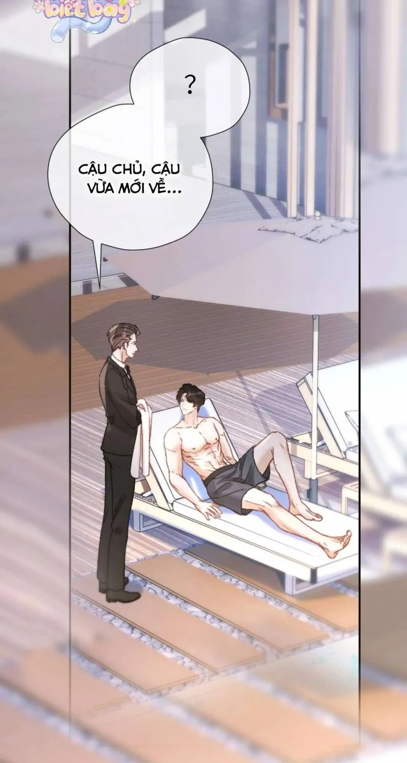 Đúng Là Một Cô Gái Ngoan Ngoãn Chap 13.2 - Next Chap 14.2