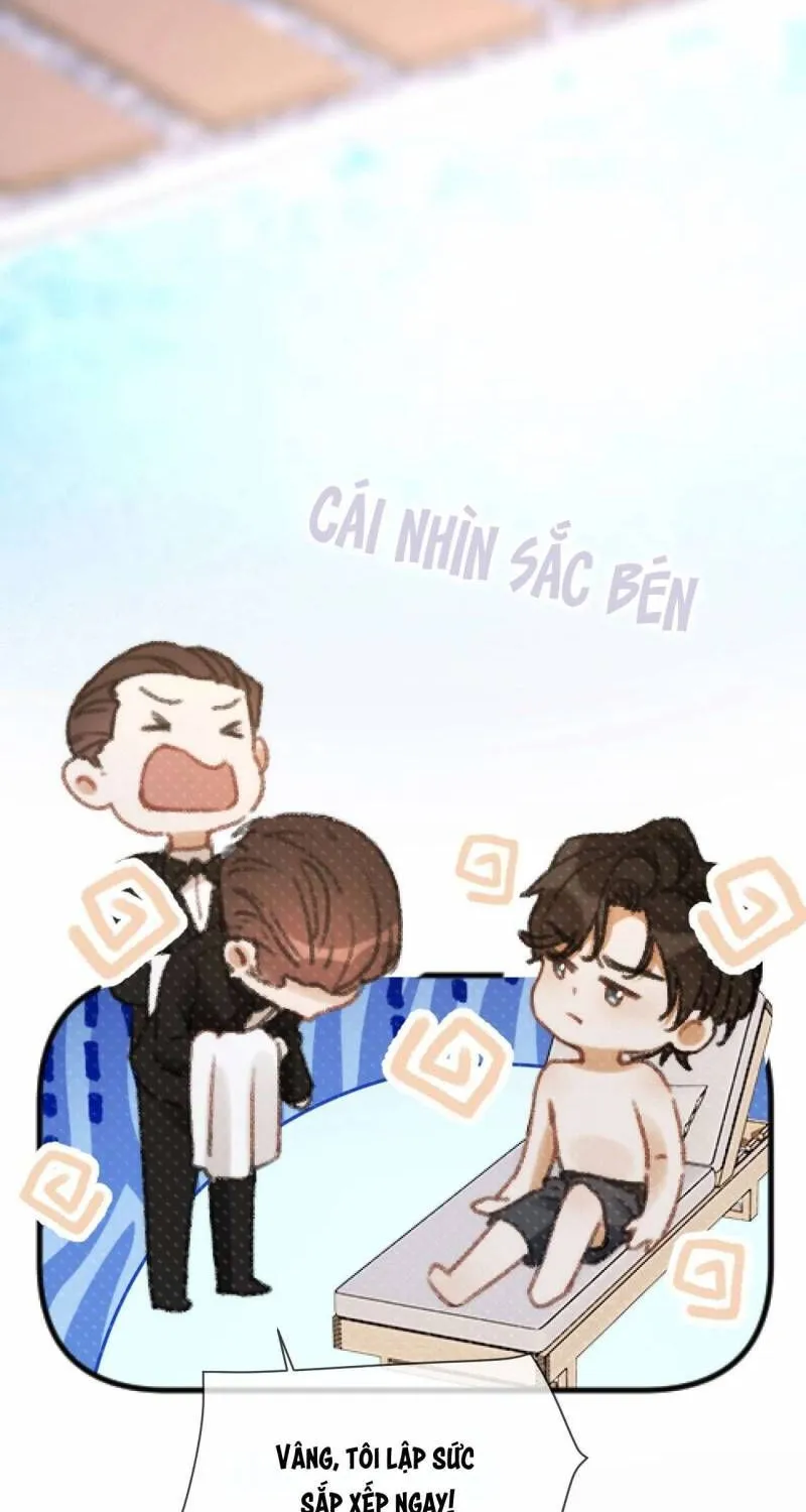 Đúng Là Một Cô Gái Ngoan Ngoãn Chap 13.2 - Next Chap 14.2