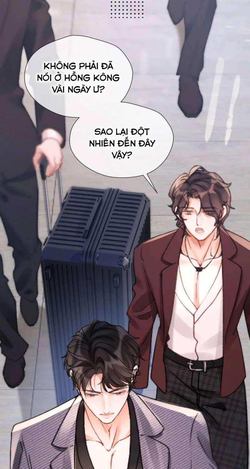 Đúng Là Một Cô Gái Ngoan Ngoãn Chap 13.2 - Next Chap 14.2