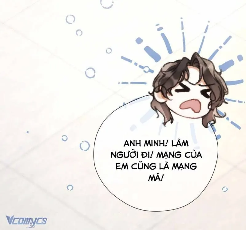 Đúng Là Một Cô Gái Ngoan Ngoãn Chap 13.2 - Next Chap 14.2