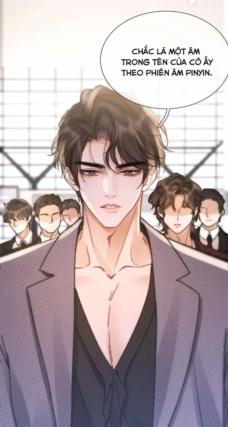 Đúng Là Một Cô Gái Ngoan Ngoãn Chap 13.2 - Next Chap 14.2