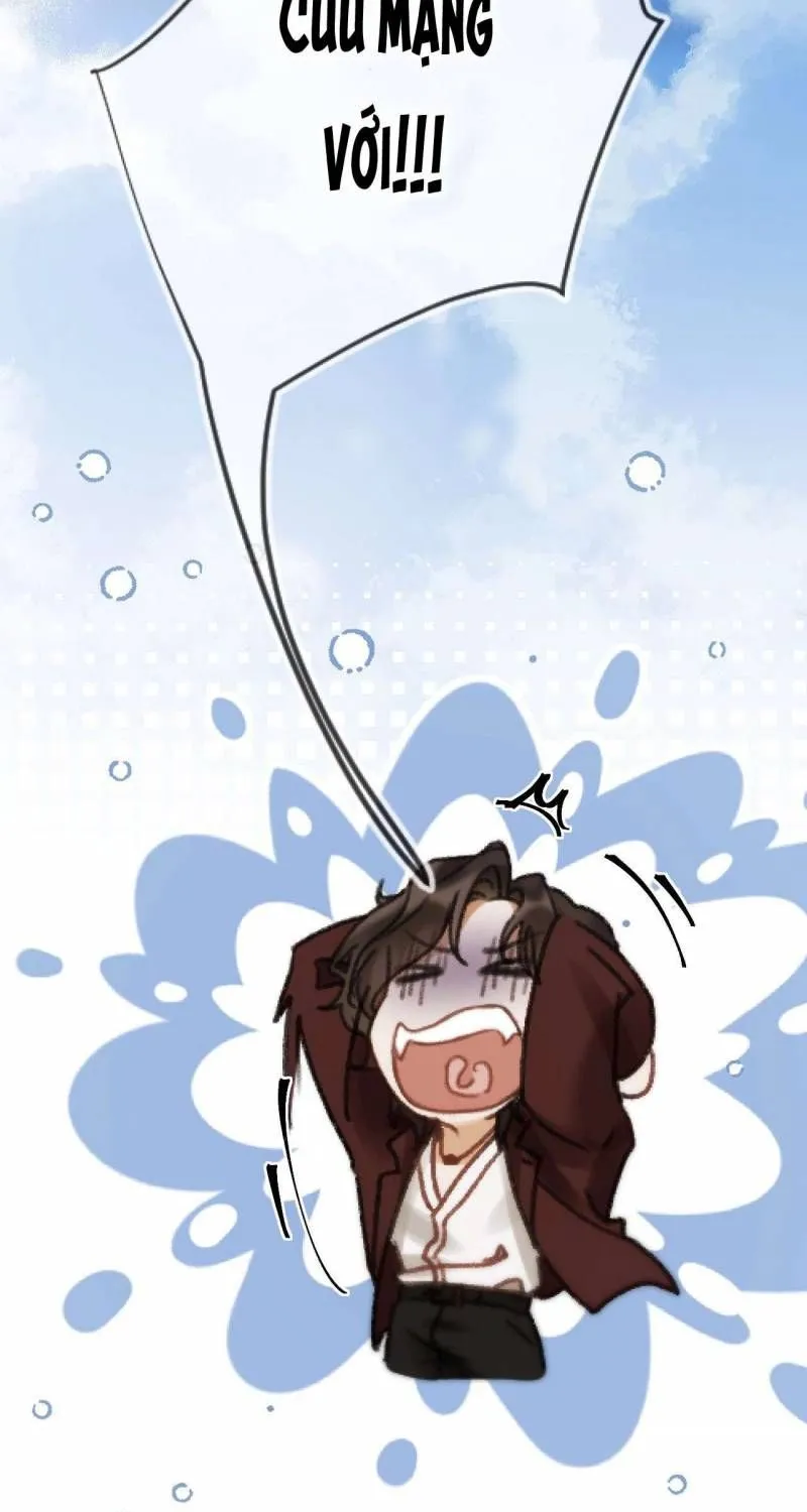 Đúng Là Một Cô Gái Ngoan Ngoãn Chap 13.2 - Next Chap 14.2
