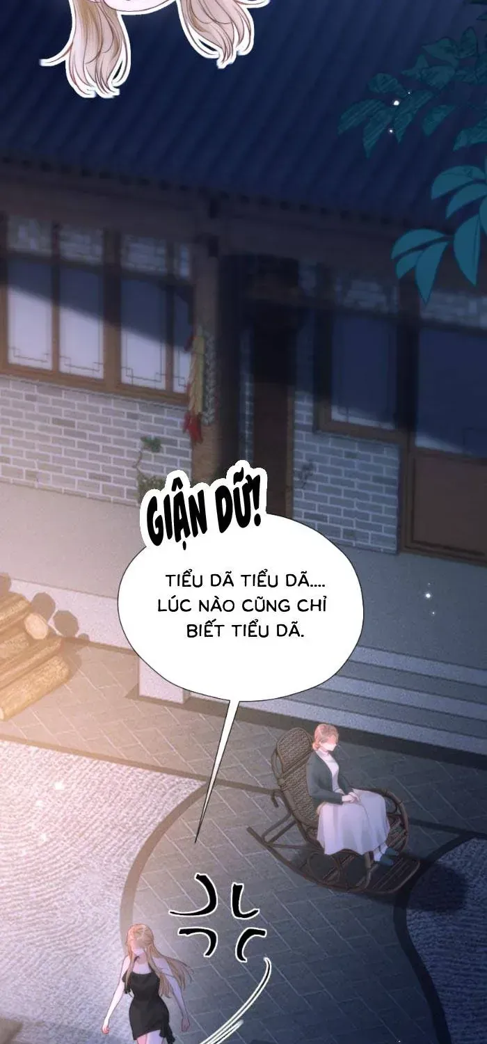 Đúng Là Một Cô Gái Ngoan Ngoãn Chap 13 - Next Chap 14