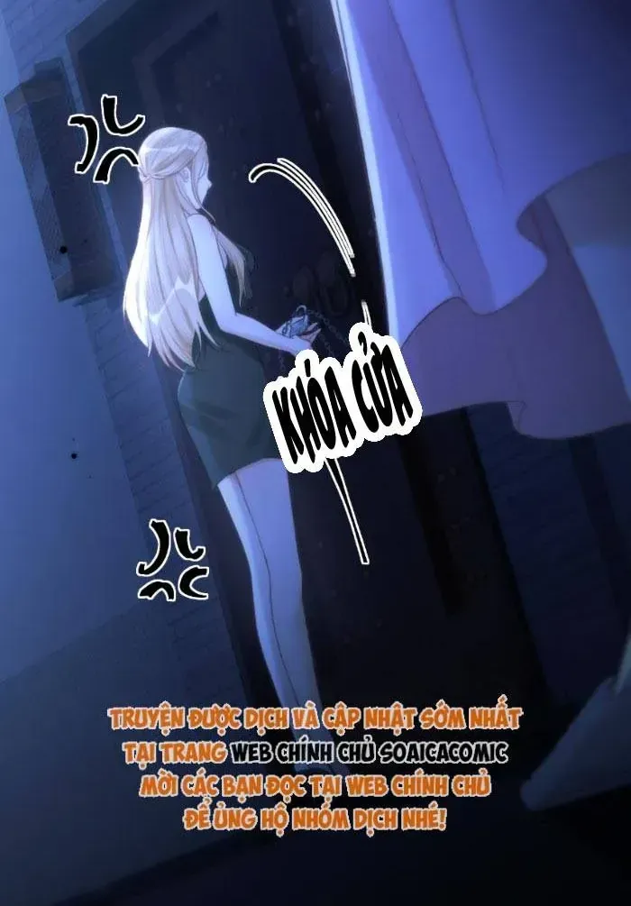 Đúng Là Một Cô Gái Ngoan Ngoãn Chap 13 - Next Chap 14