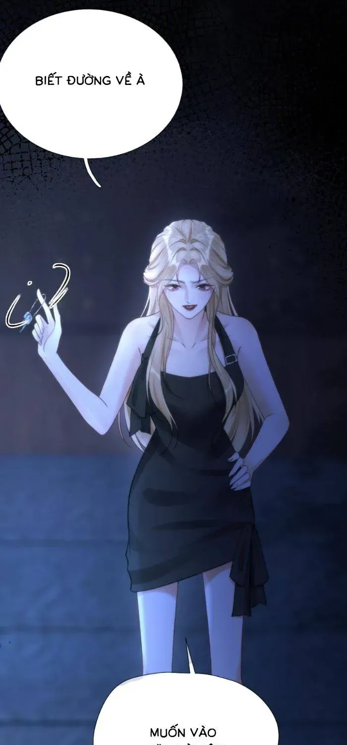 Đúng Là Một Cô Gái Ngoan Ngoãn Chap 13 - Next Chap 14