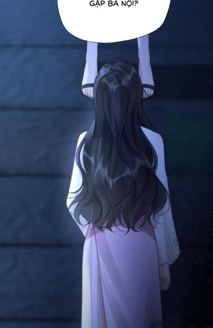 Đúng Là Một Cô Gái Ngoan Ngoãn Chap 13 - Next Chap 14