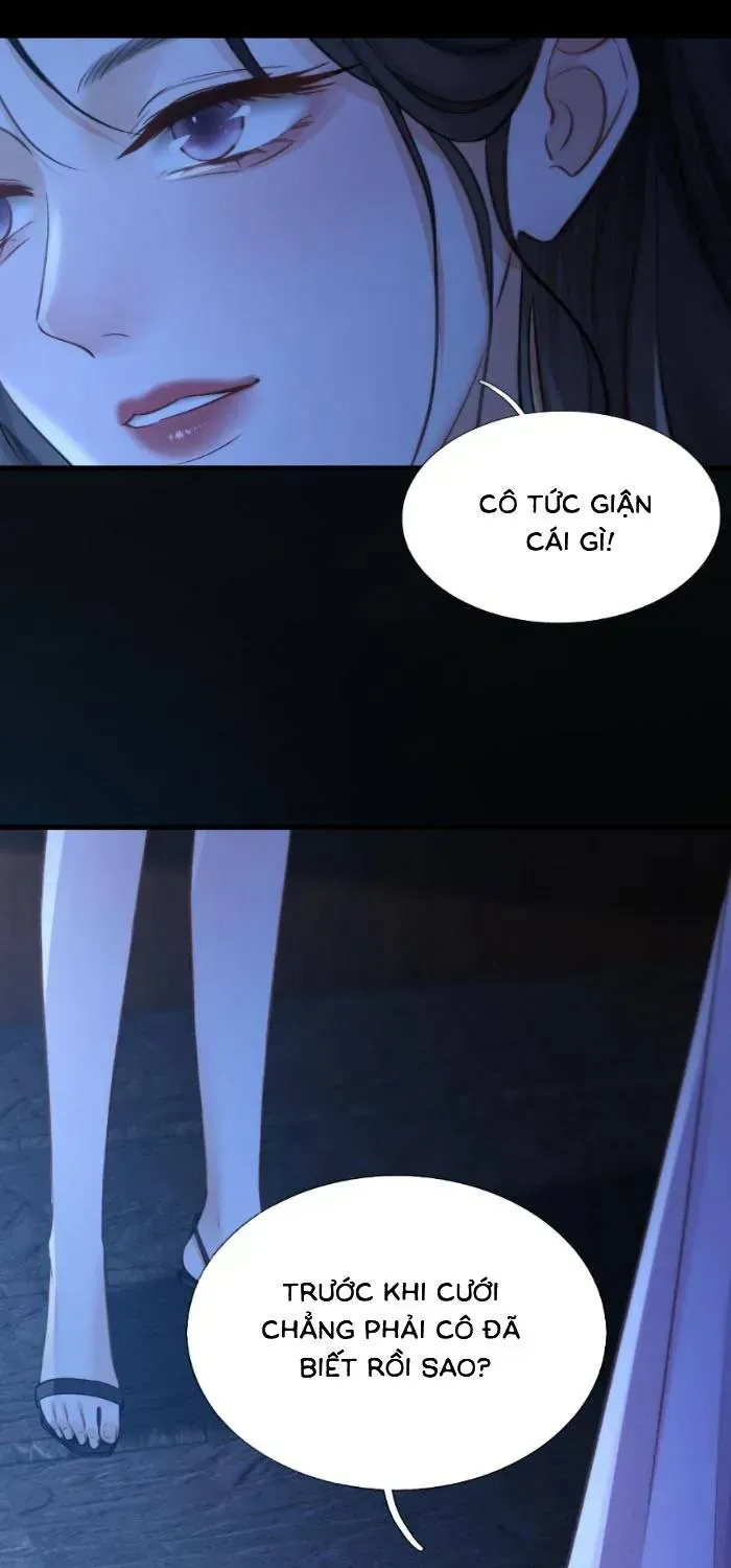 Đúng Là Một Cô Gái Ngoan Ngoãn Chap 13 - Next Chap 14