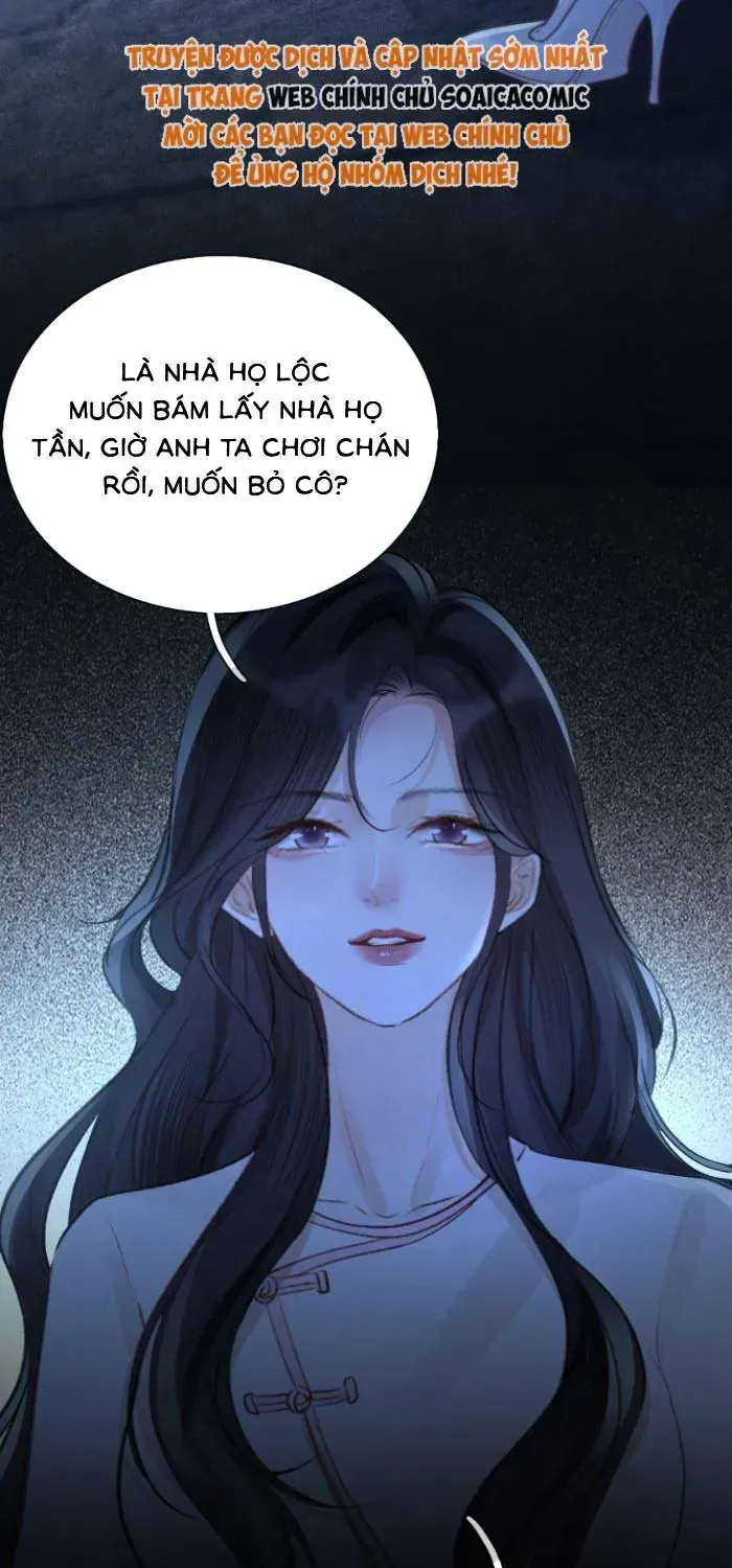 Đúng Là Một Cô Gái Ngoan Ngoãn Chap 13 - Next Chap 14