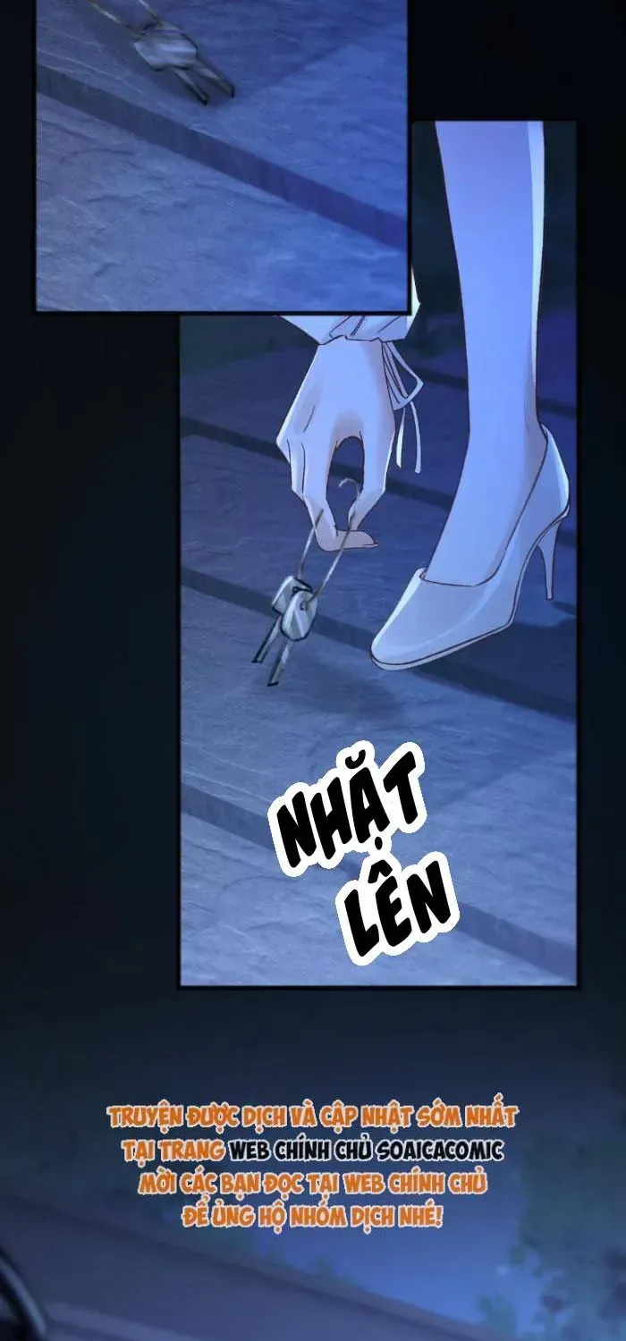 Đúng Là Một Cô Gái Ngoan Ngoãn Chap 13 - Next Chap 14
