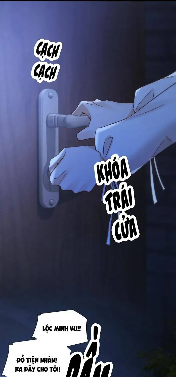 Đúng Là Một Cô Gái Ngoan Ngoãn Chap 13 - Next Chap 14
