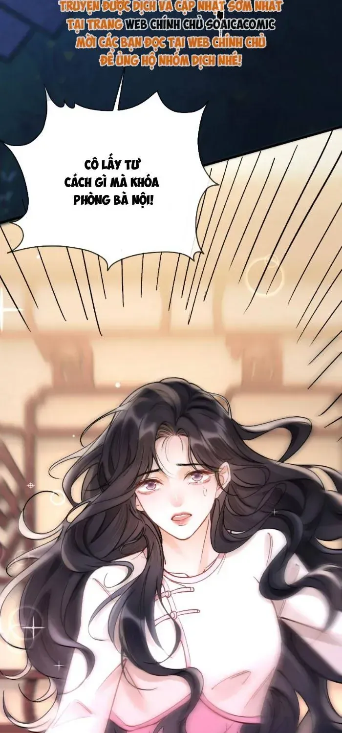 Đúng Là Một Cô Gái Ngoan Ngoãn Chap 13 - Next Chap 14