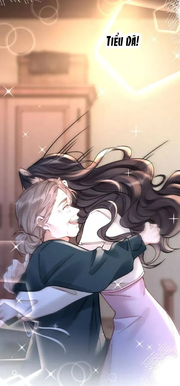 Đúng Là Một Cô Gái Ngoan Ngoãn Chap 13 - Next Chap 14