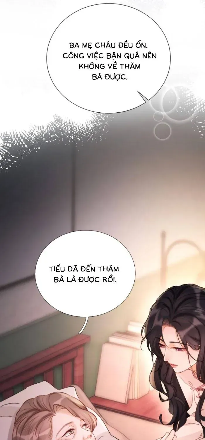 Đúng Là Một Cô Gái Ngoan Ngoãn Chap 13 - Next Chap 14