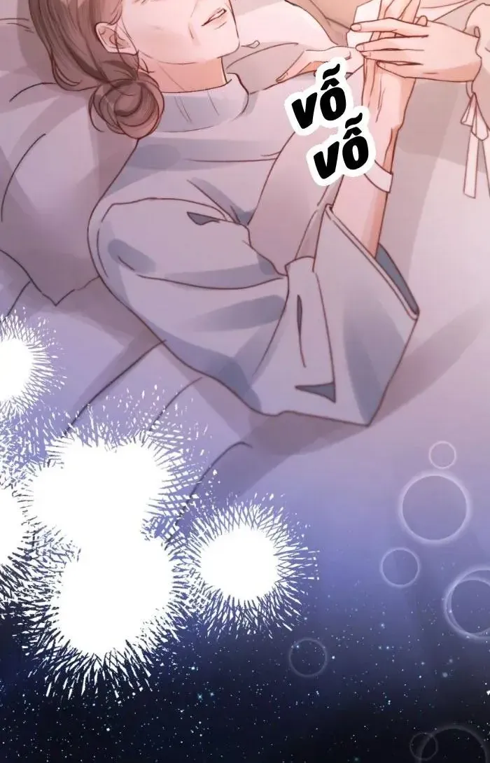 Đúng Là Một Cô Gái Ngoan Ngoãn Chap 13 - Next Chap 14
