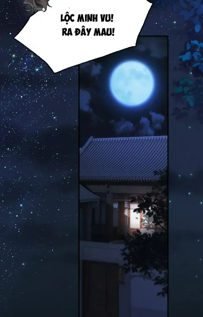 Đúng Là Một Cô Gái Ngoan Ngoãn Chap 13 - Next Chap 14