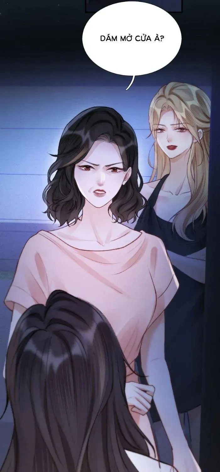 Đúng Là Một Cô Gái Ngoan Ngoãn Chap 13 - Next Chap 14