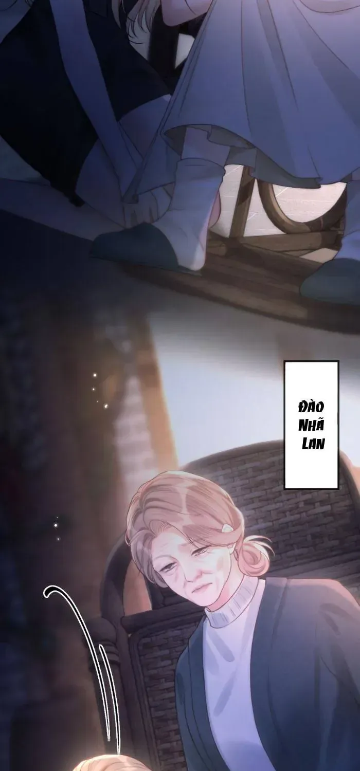 Đúng Là Một Cô Gái Ngoan Ngoãn Chap 13 - Next Chap 14