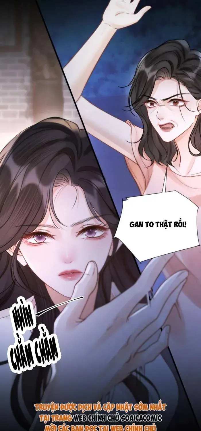 Đúng Là Một Cô Gái Ngoan Ngoãn Chap 13 - Next Chap 14