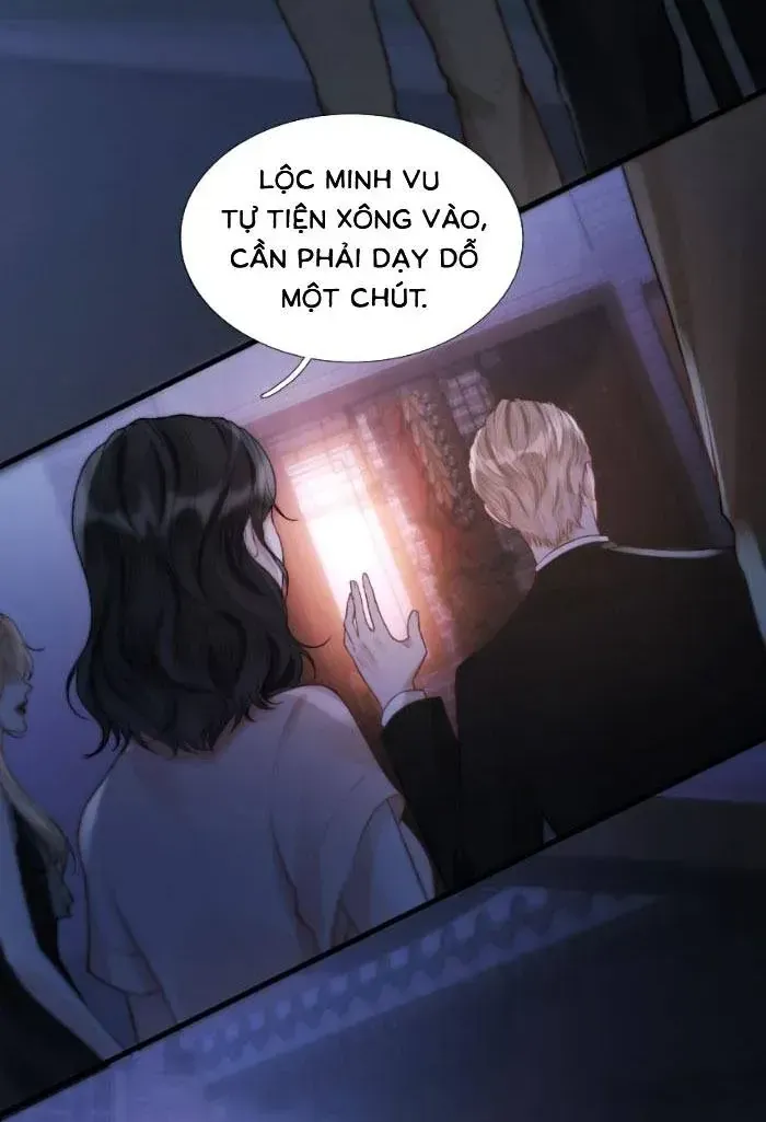Đúng Là Một Cô Gái Ngoan Ngoãn Chap 13 - Next Chap 14