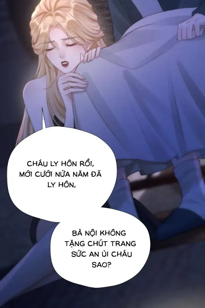 Đúng Là Một Cô Gái Ngoan Ngoãn Chap 13 - Next Chap 14