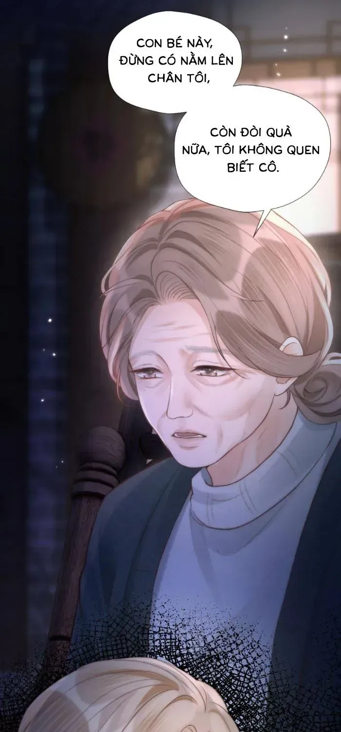 Đúng Là Một Cô Gái Ngoan Ngoãn Chap 13 - Next Chap 14
