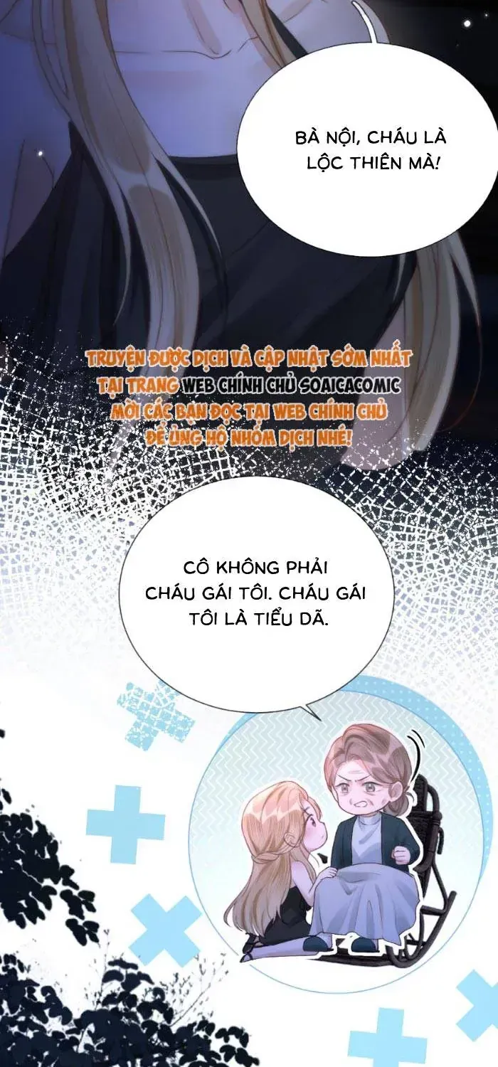 Đúng Là Một Cô Gái Ngoan Ngoãn Chap 13 - Next Chap 14