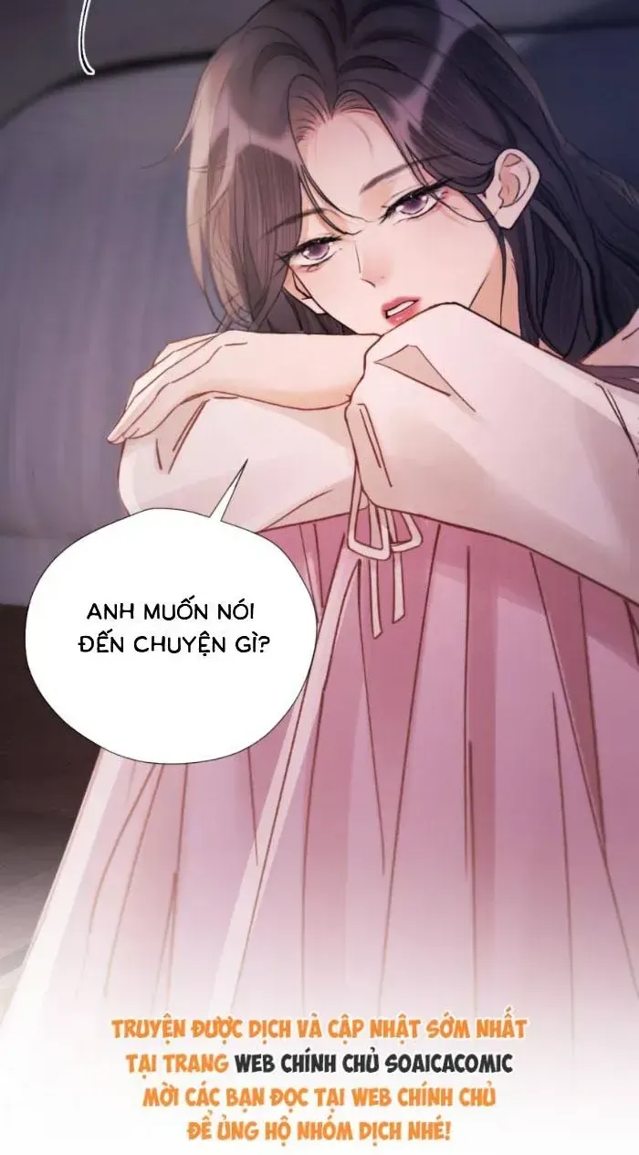 Đúng Là Một Cô Gái Ngoan Ngoãn Chap 14 - Next Chap 15
