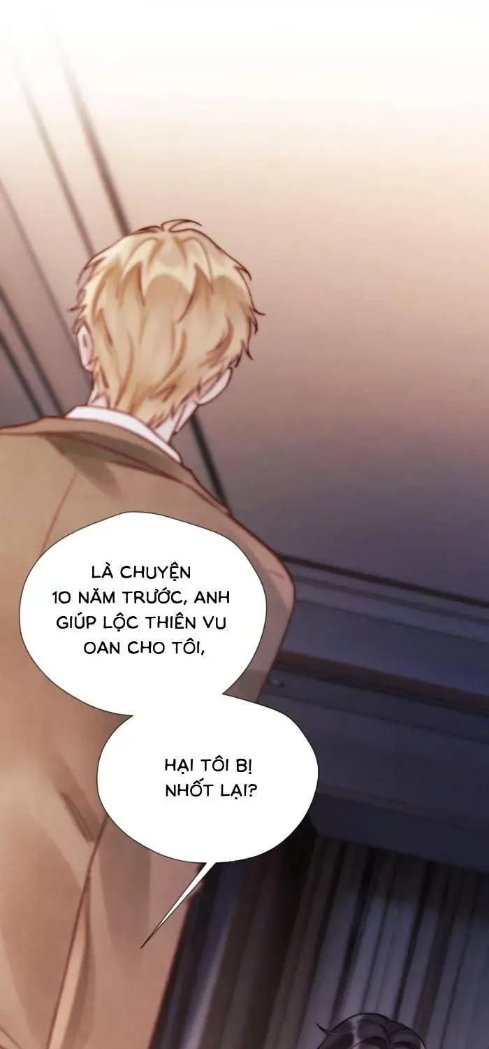 Đúng Là Một Cô Gái Ngoan Ngoãn Chap 14 - Next Chap 15