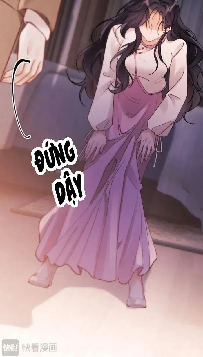 Đúng Là Một Cô Gái Ngoan Ngoãn Chap 14 - Next Chap 15