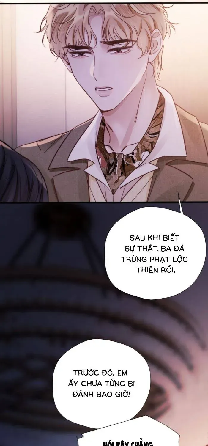 Đúng Là Một Cô Gái Ngoan Ngoãn Chap 14 - Next Chap 15