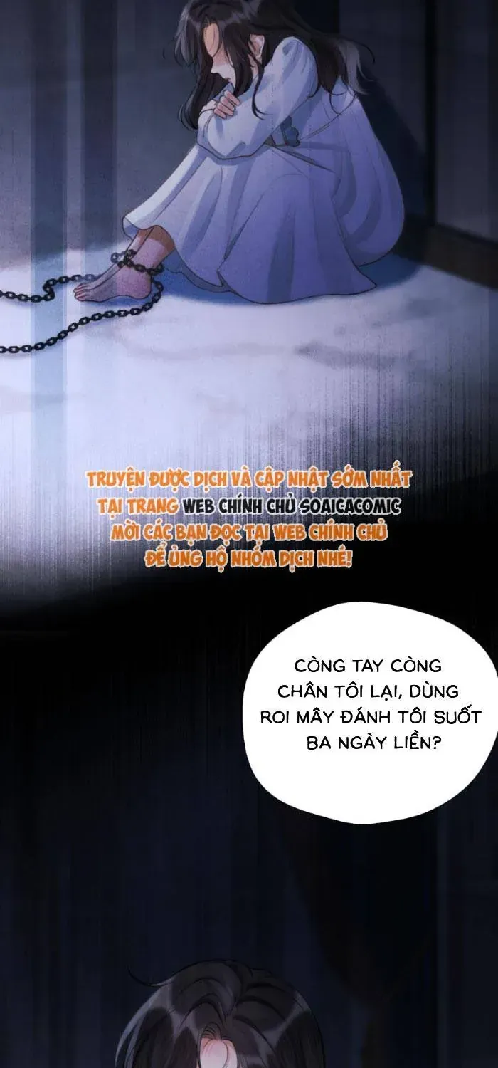 Đúng Là Một Cô Gái Ngoan Ngoãn Chap 14 - Next Chap 15