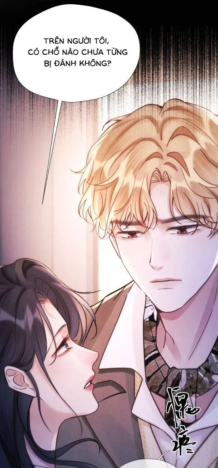 Đúng Là Một Cô Gái Ngoan Ngoãn Chap 14 - Next Chap 15