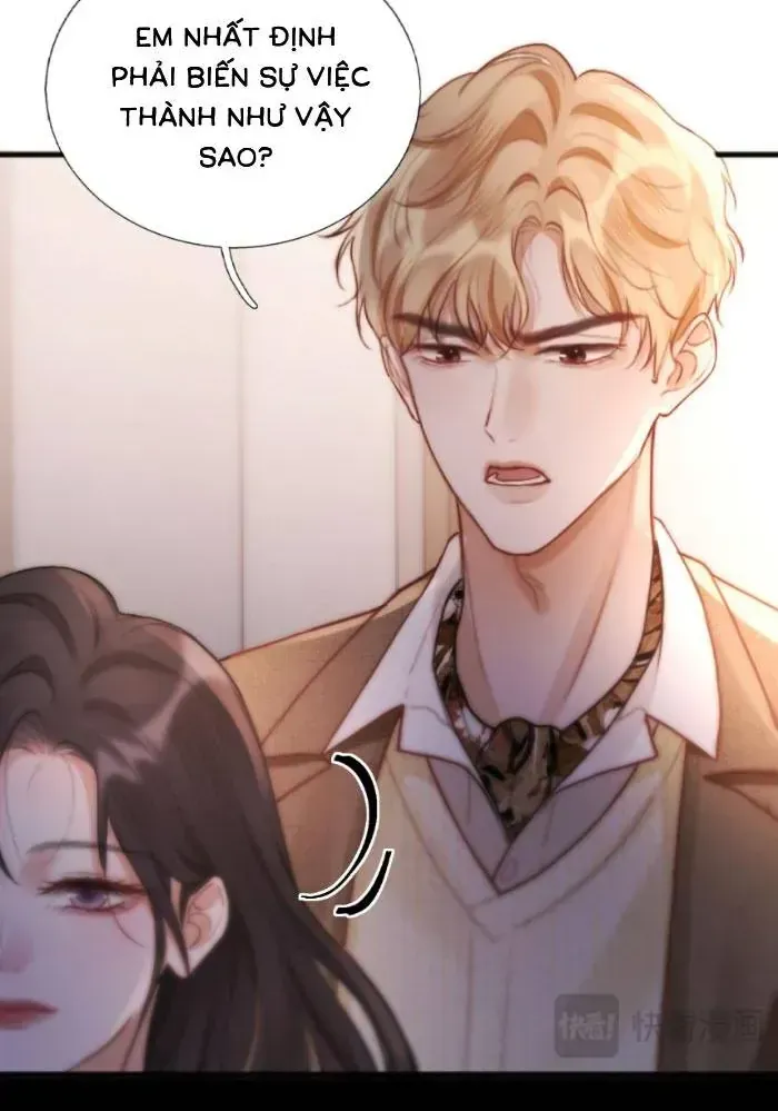 Đúng Là Một Cô Gái Ngoan Ngoãn Chap 14 - Next Chap 15