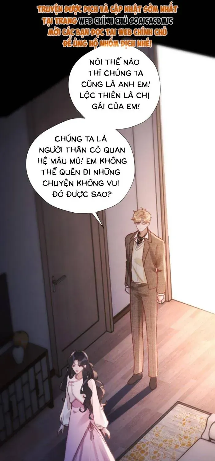 Đúng Là Một Cô Gái Ngoan Ngoãn Chap 14 - Next Chap 15