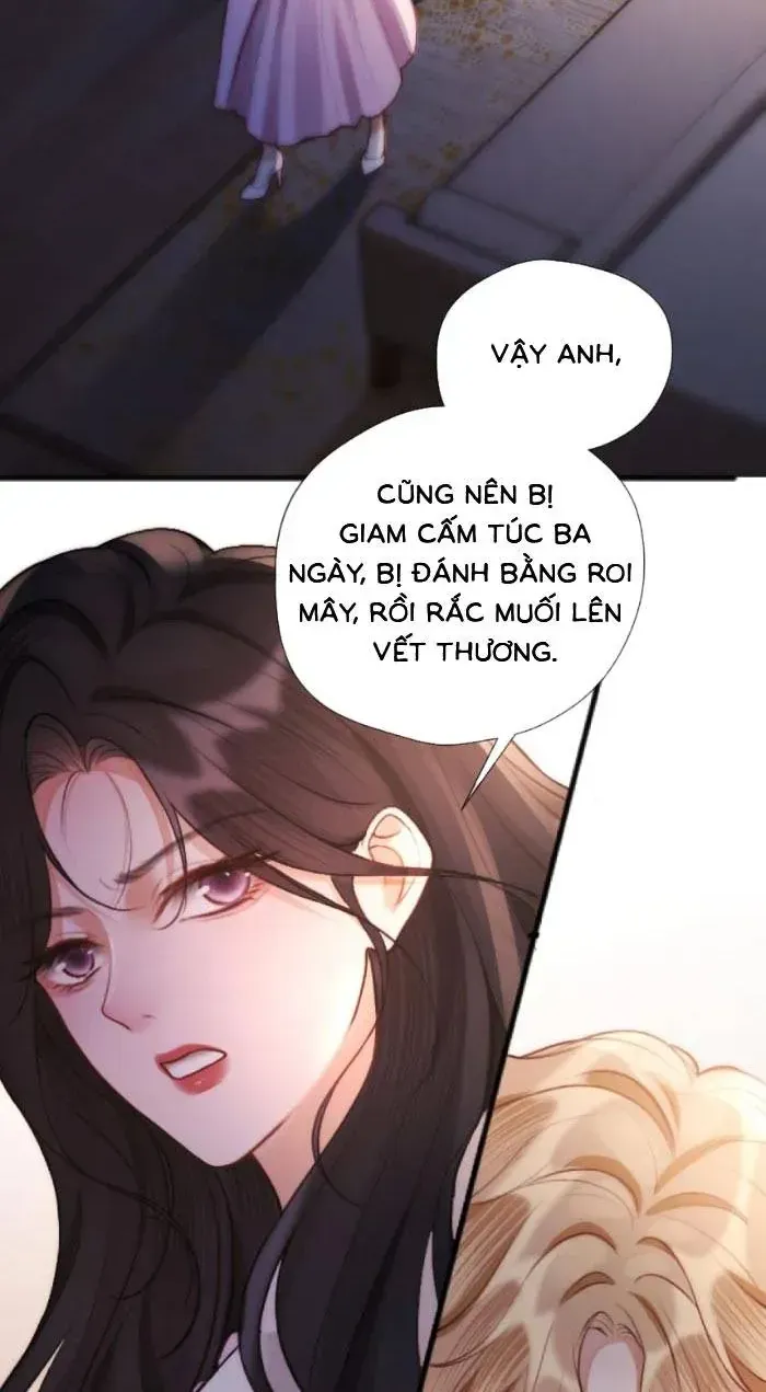 Đúng Là Một Cô Gái Ngoan Ngoãn Chap 14 - Next Chap 15