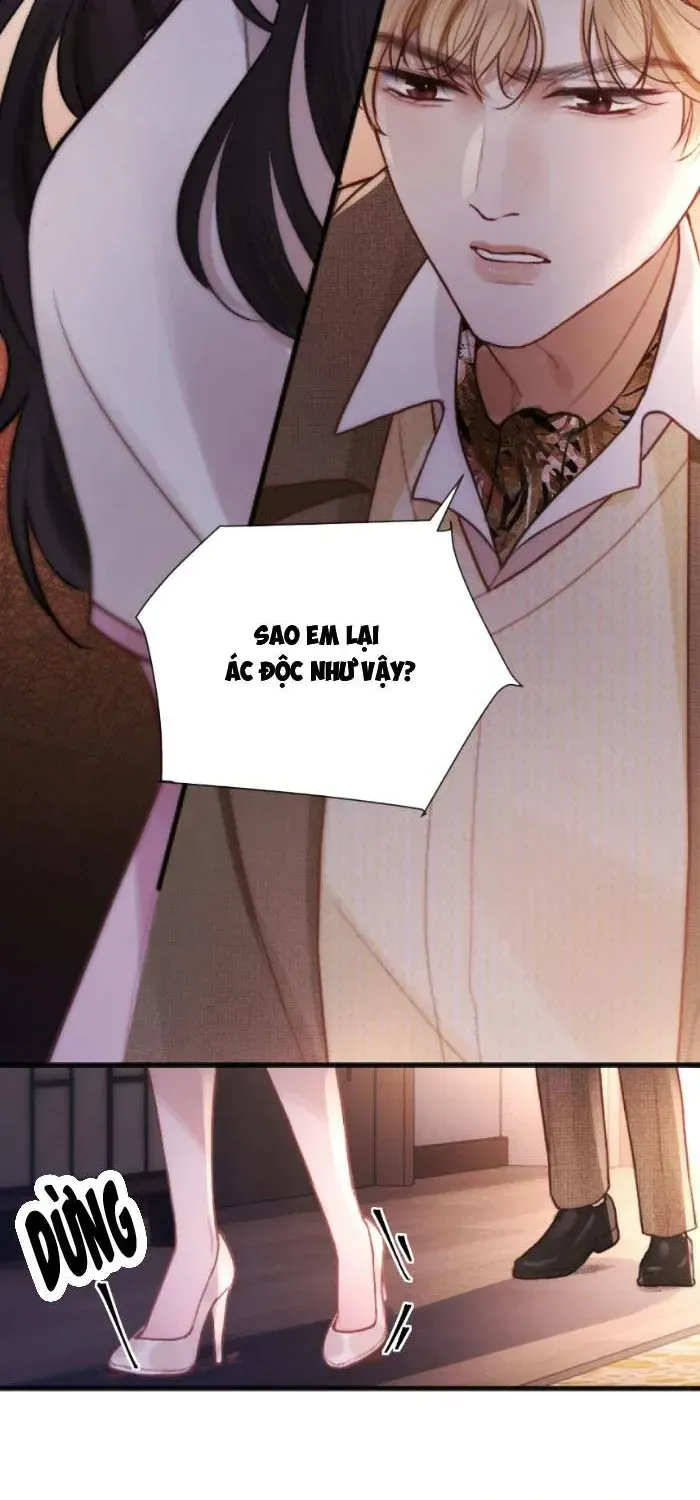Đúng Là Một Cô Gái Ngoan Ngoãn Chap 14 - Next Chap 15
